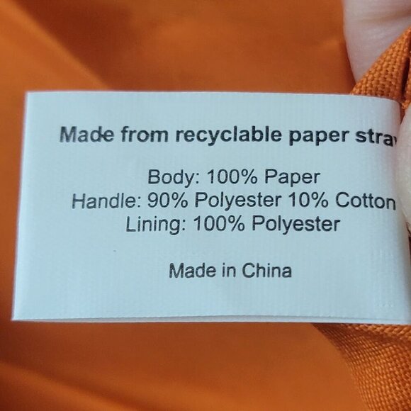 Chic Yon-Ka Paris Straw Tote Bag – Embrace 2025's Must-Have Trend! - Picture 11 of 11